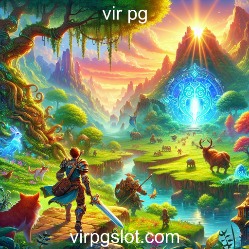Descubra o Mundo dos Jogos de Aventura